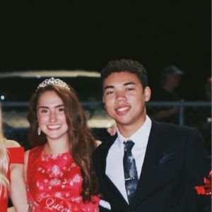 Meet your Posher, Jayden